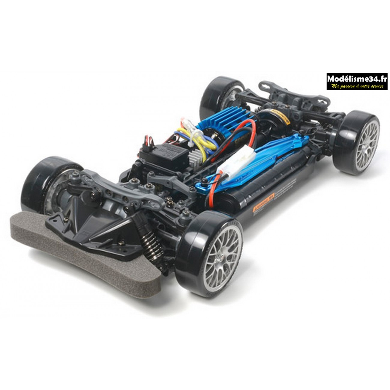 tt01d フルセット fd3s Tamiya TT02D Drift Spec